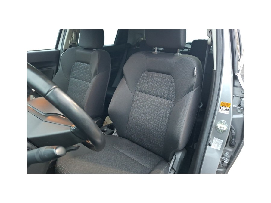 SUZUKI d'occasion SWIFT 1.2 DUALJET HYBRID PRIVILEGE PH2 de 2021