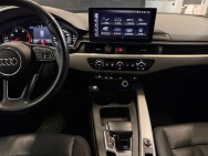 AUDI d'occasion A4 AVANT 35 TDI 163 DESIGN S TRONIC de 2020