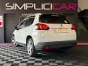 Peugeot 2008 1.6 bluehdi 100ch bvm5 style - garantie 12 mois - occasion  simplicicar aix les bains simplicicar simplicibike...
