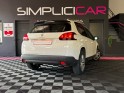 Peugeot 2008 1.6 bluehdi 100ch bvm5 style - garantie 12 mois - occasion  simplicicar aix les bains simplicicar simplicibike...