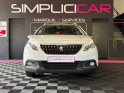 Peugeot 2008 1.6 bluehdi 100ch bvm5 style - garantie 12 mois - occasion  simplicicar aix les bains simplicicar simplicibike...