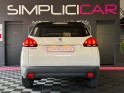 Peugeot 2008 1.6 bluehdi 100ch bvm5 style - garantie 12 mois - occasion  simplicicar aix les bains simplicicar simplicibike...
