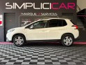 Peugeot 2008 1.6 bluehdi 100ch bvm5 style - garantie 12 mois - occasion  simplicicar aix les bains simplicicar simplicibike...