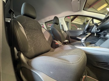 Peugeot 2008 1.6 bluehdi 100ch bvm5 style - garantie 12 mois - occasion  simplicicar aix les bains simplicicar simplicibike...