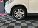 Peugeot 2008 1.6 bluehdi 100ch bvm5 style - garantie 12 mois - occasion  simplicicar aix les bains simplicicar simplicibike...