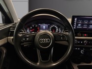 AUDI d'occasion A4 AVANT 35 TDI 163 DESIGN S TRONIC de 2020