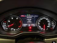 AUDI d'occasion A4 AVANT 35 TDI 163 DESIGN S TRONIC de 2020