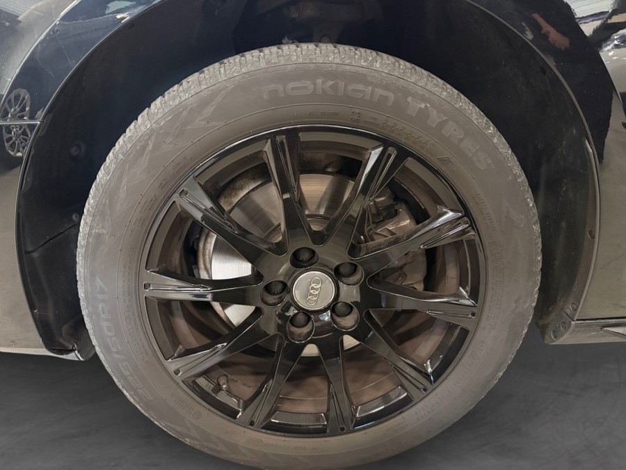 AUDI d'occasion A4 AVANT 35 TDI 163 DESIGN S TRONIC de 2020