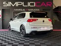 Volkswagen golf 2.0 tsi 300 dsg7 gti clubsport - garantie 12 mois - occasion  simplicicar aix les bains simplicicar...