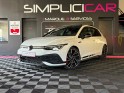 Volkswagen golf 2.0 tsi 300 dsg7 gti clubsport - garantie 12 mois - occasion  simplicicar aix les bains simplicicar...