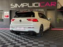 Volkswagen golf 2.0 tsi 300 dsg7 gti clubsport - garantie 12 mois - occasion  simplicicar aix les bains simplicicar...
