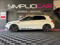 Volkswagen golf 2.0 tsi 300 dsg7 gti clubsport - garantie 12 mois - occasion  simplicicar aix les bains simplicicar...