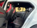 Volkswagen golf 2.0 tsi 300 dsg7 gti clubsport - garantie 12 mois - occasion  simplicicar aix les bains simplicicar...
