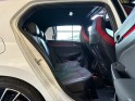 Volkswagen golf 2.0 tsi 300 dsg7 gti clubsport - garantie 12 mois - occasion  simplicicar aix les bains simplicicar...