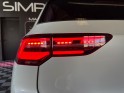 Volkswagen golf 2.0 tsi 300 dsg7 gti clubsport - garantie 12 mois - occasion  simplicicar aix les bains simplicicar...