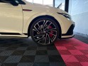 Volkswagen golf 2.0 tsi 300 dsg7 gti clubsport - garantie 12 mois - occasion  simplicicar aix les bains simplicicar...