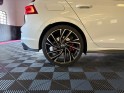 Volkswagen golf 2.0 tsi 300 dsg7 gti clubsport - garantie 12 mois - occasion  simplicicar aix les bains simplicicar...