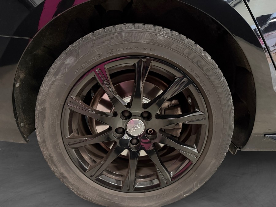 AUDI d'occasion A4 AVANT 35 TDI 163 DESIGN S TRONIC de 2020