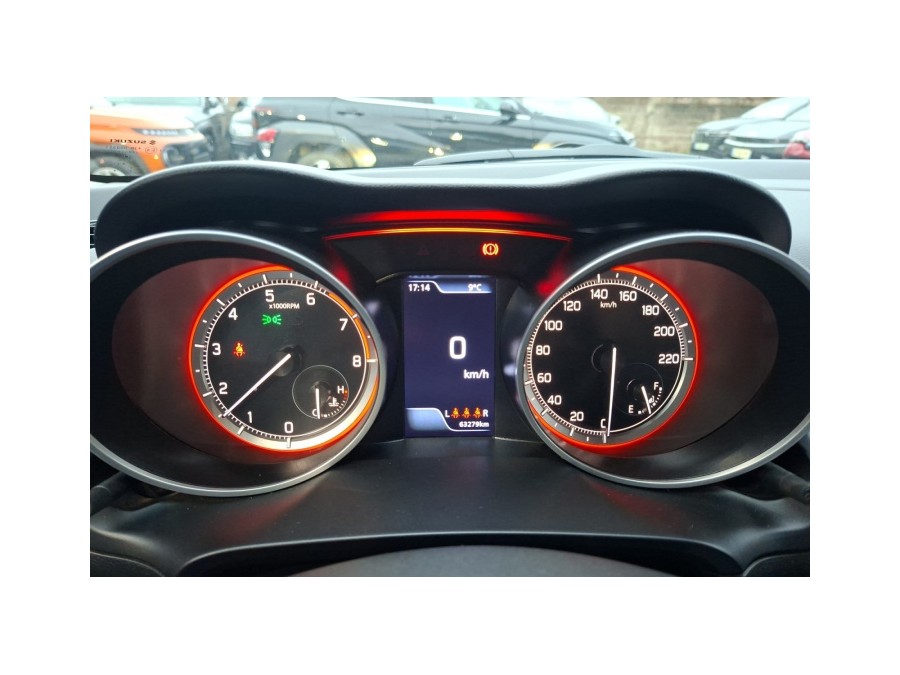 SUZUKI d'occasion SWIFT 1.2 DUALJET HYBRID PRIVILEGE PH2 de 2021
