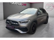 MERCEDES d'occasion CLASSE GLA II GLA 250 E BUSINESS LINE DCT de 2020