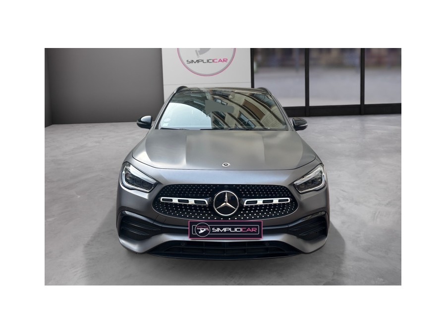 MERCEDES d'occasion CLASSE GLA II GLA 250 E BUSINESS LINE DCT de 2020