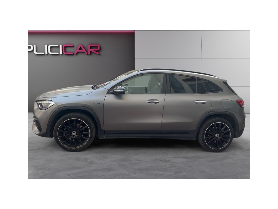 MERCEDES d'occasion CLASSE GLA II GLA 250 E BUSINESS LINE DCT de 2020