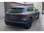 MERCEDES d'occasion CLASSE GLA II GLA 250 E BUSINESS LINE DCT de 2020