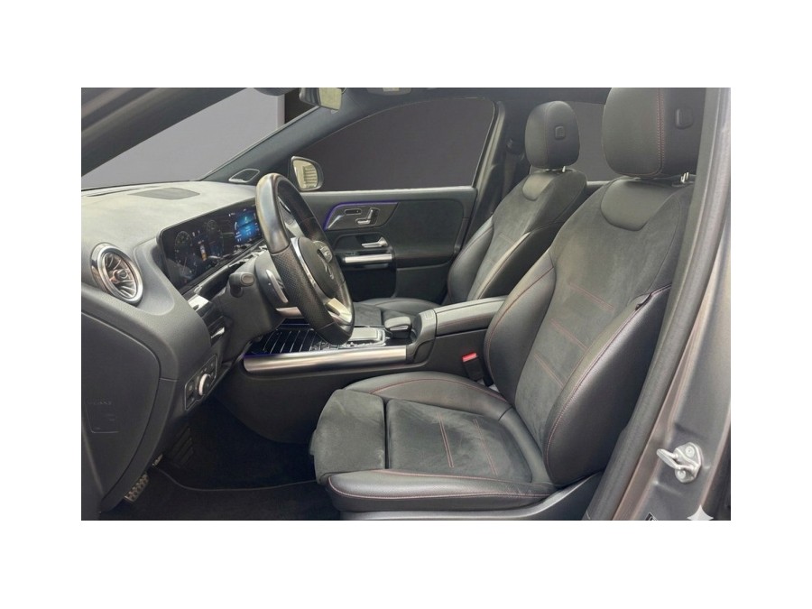MERCEDES d'occasion CLASSE GLA II GLA 250 E BUSINESS LINE DCT de 2020