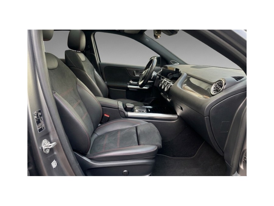 MERCEDES d'occasion CLASSE GLA II GLA 250 E BUSINESS LINE DCT de 2020