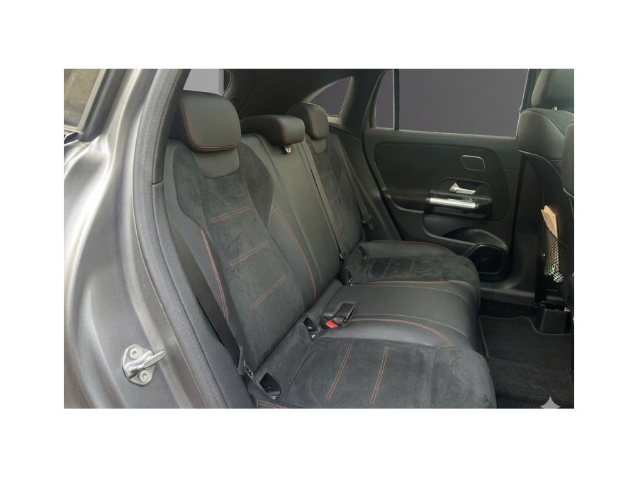 MERCEDES d'occasion CLASSE GLA II GLA 250 E BUSINESS LINE DCT de 2020