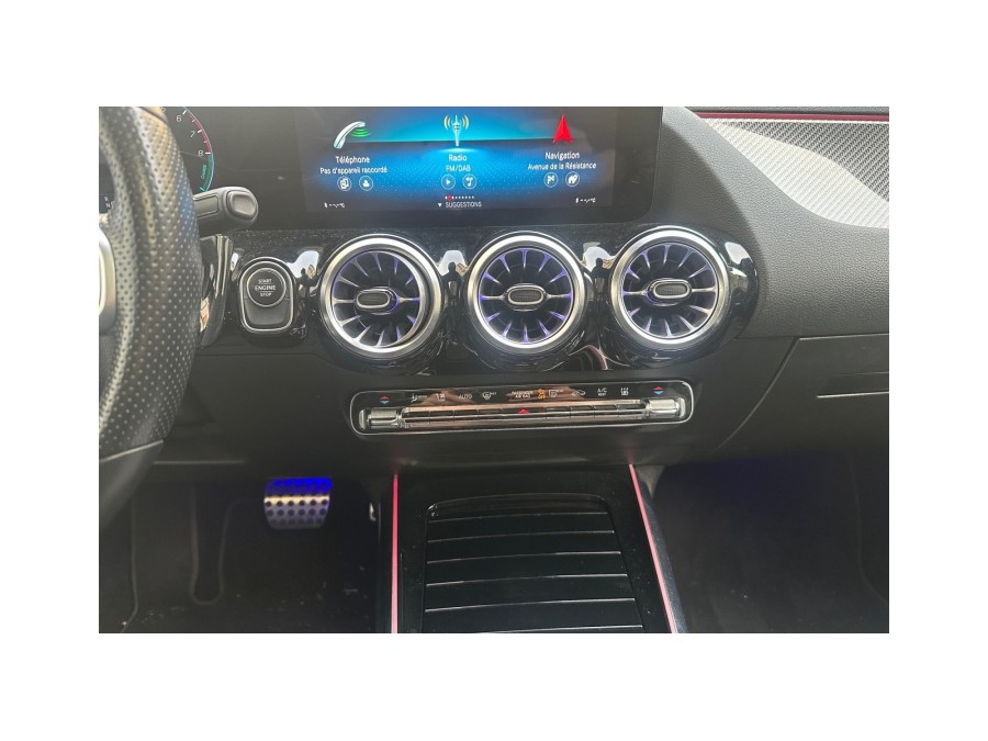 MERCEDES d'occasion CLASSE GLA II GLA 250 E BUSINESS LINE DCT de 2020
