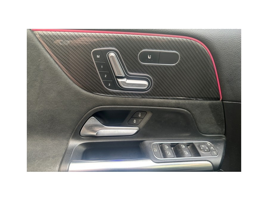 MERCEDES d'occasion CLASSE GLA II GLA 250 E BUSINESS LINE DCT de 2020