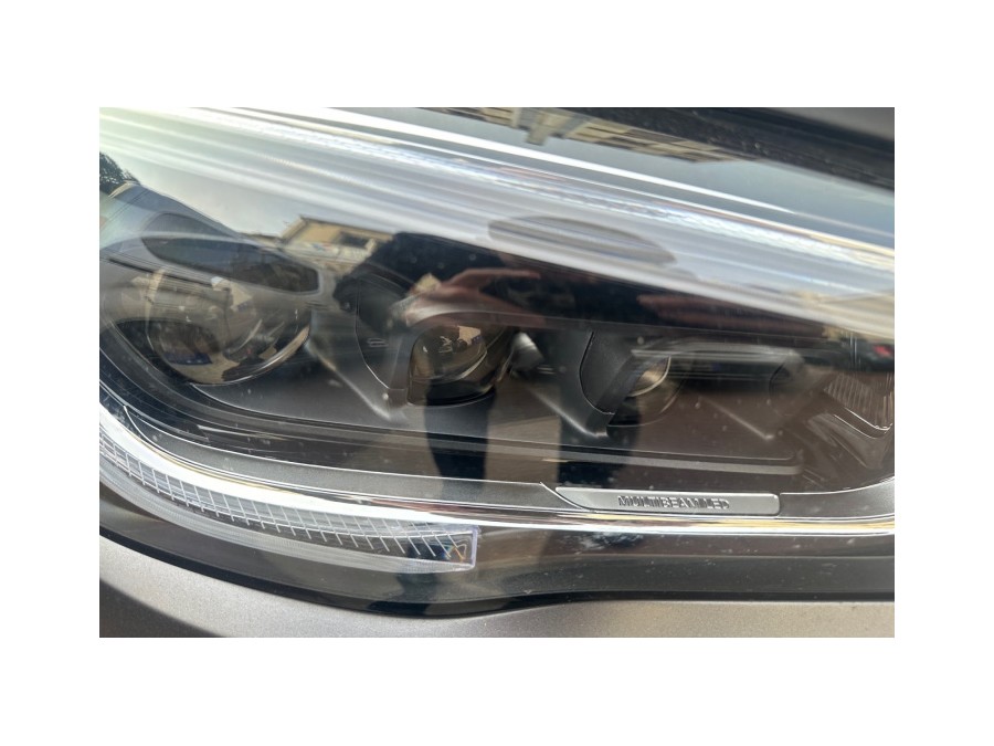 MERCEDES d'occasion CLASSE GLA II GLA 250 E BUSINESS LINE DCT de 2020