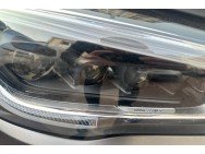 MERCEDES d'occasion CLASSE GLA II GLA 250 E BUSINESS LINE DCT de 2020