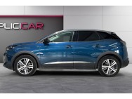PEUGEOT d'occasion 3008 HYBRID 225 ALLURE PACK E-EAT PH2 de 2022