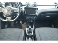SUZUKI d'occasion SWIFT 1.2 DUALJET HYBRID PRIVILEGE PH2 de 2021