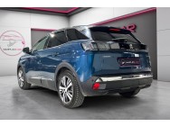 PEUGEOT d'occasion 3008 HYBRID 225 ALLURE PACK E-EAT PH2 de 2022