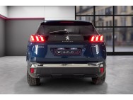 PEUGEOT d'occasion 3008 HYBRID 225 ALLURE PACK E-EAT PH2 de 2022