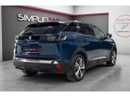 PEUGEOT d'occasion 3008 HYBRID 225 ALLURE PACK E-EAT PH2 de 2022