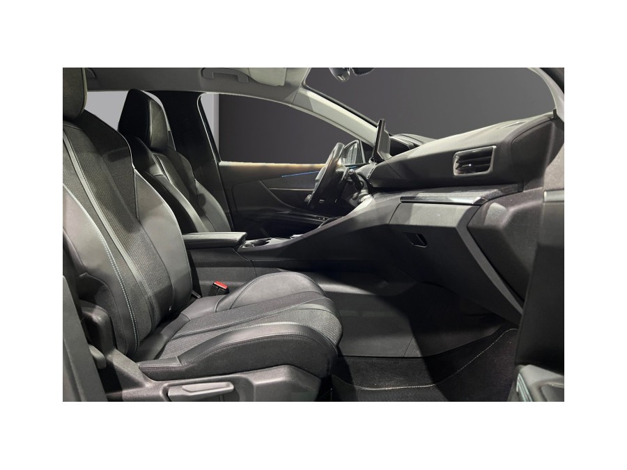 PEUGEOT d'occasion 3008 HYBRID 225 ALLURE PACK E-EAT PH2 de 2022