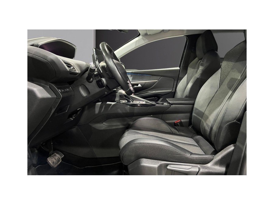 PEUGEOT d'occasion 3008 HYBRID 225 ALLURE PACK E-EAT PH2 de 2022