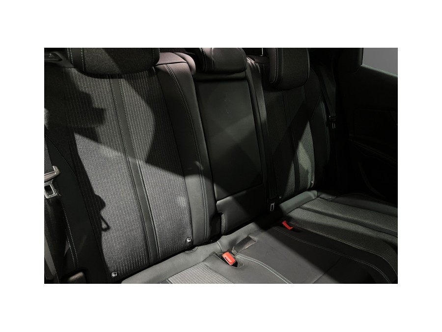 PEUGEOT d'occasion 3008 HYBRID 225 ALLURE PACK E-EAT PH2 de 2022