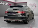 Audi s3 sportback 2.0 tfsi 300 quattro s-tronic 6 occasion simplicicar beaune simplicicar simplicibike france