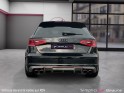 Audi s3 sportback 2.0 tfsi 300 quattro s-tronic 6 occasion simplicicar beaune simplicicar simplicibike france