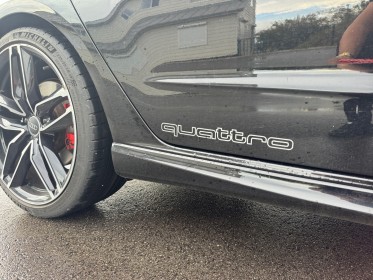 Audi s3 sportback 2.0 tfsi 300 quattro s-tronic 6 occasion simplicicar beaune simplicicar simplicibike france