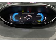 PEUGEOT d'occasion 3008 HYBRID 225 ALLURE PACK E-EAT PH2 de 2022