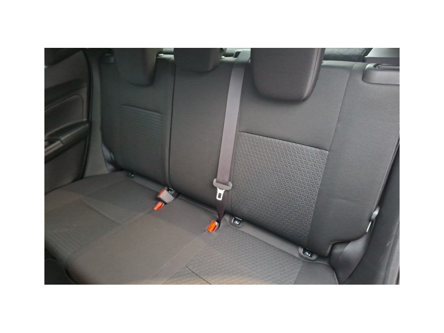 SUZUKI d'occasion SWIFT 1.2 DUALJET HYBRID PRIVILEGE PH2 de 2021