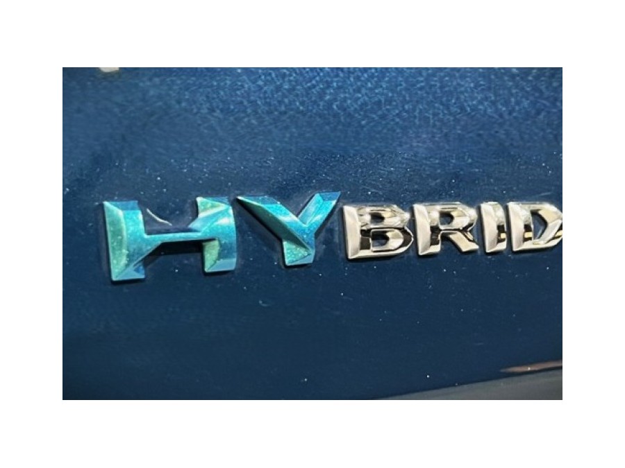 PEUGEOT d'occasion 3008 HYBRID 225 ALLURE PACK E-EAT PH2 de 2022