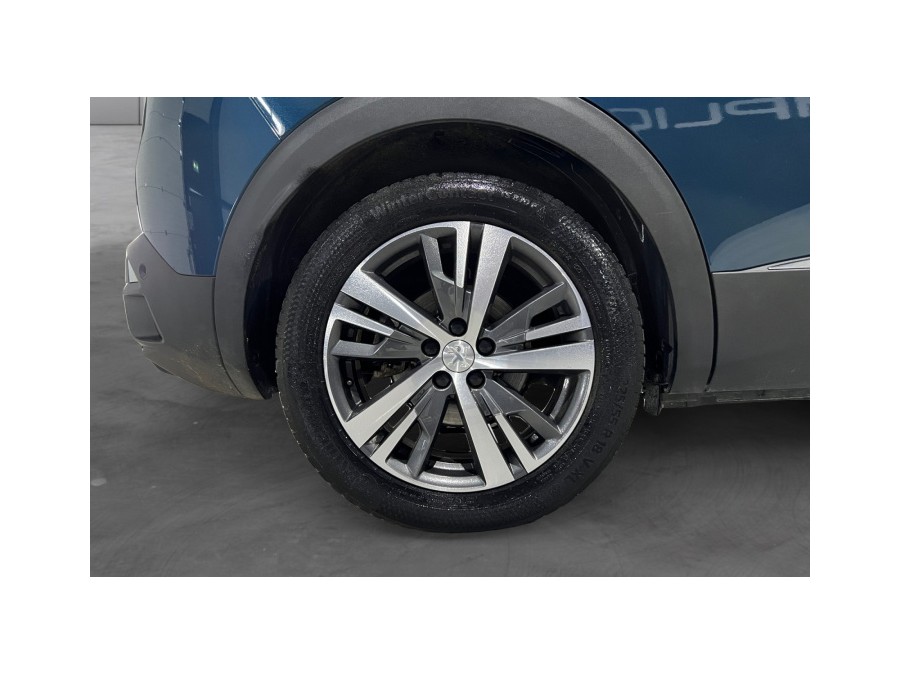 PEUGEOT d'occasion 3008 HYBRID 225 ALLURE PACK E-EAT PH2 de 2022