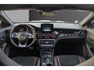 MERCEDES d'occasion CLASSE CLA CLA 45 AMG ORANGE ART EDITION 4MATIC